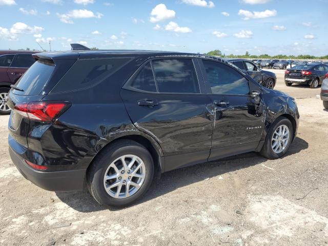 2023 Chevrolet Equinox Ls VIN: 3GNAXHEG9PL166381 Lot: 56403364