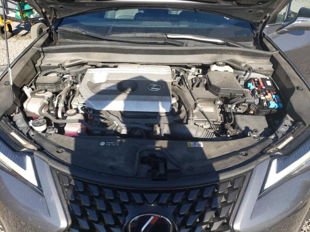 2021 Lexus Ux 250H VIN: JTHX9JBH0M2037958 Lot: 56134084