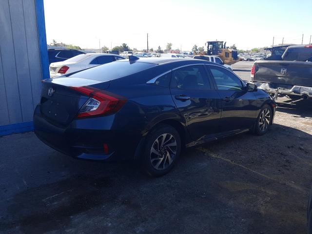 2017 HONDA CIVIC EX - 19XFC2F79HE071914