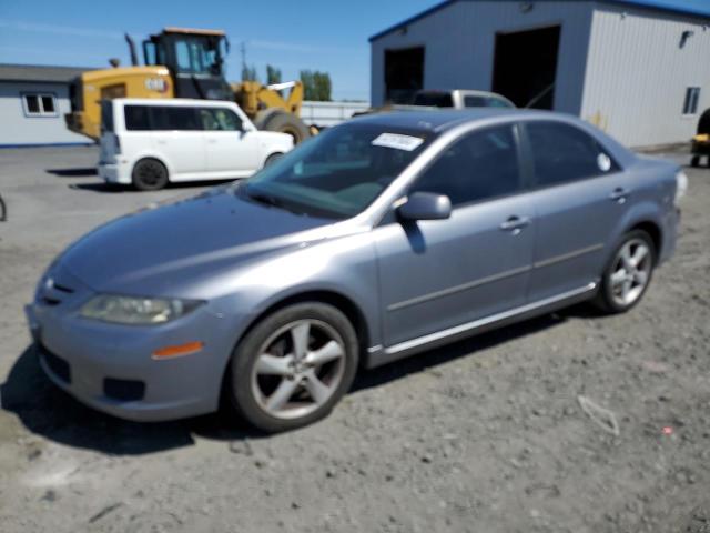 2007 Mazda 6 I VIN: 1YVHP80CX75M14482 Lot: 54197684