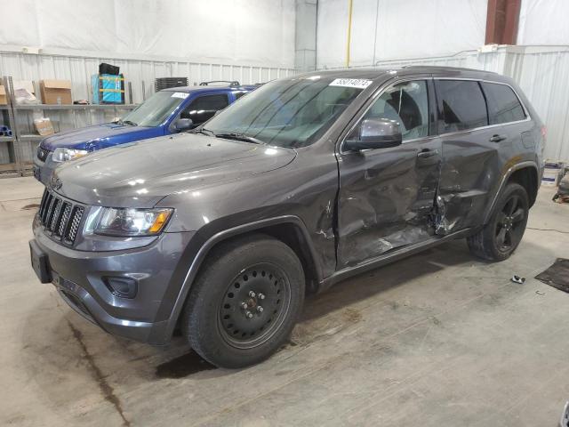 2014 Jeep Grand Cherokee Laredo VIN: 1C4RJFAG9EC571298 Lot: 55014074