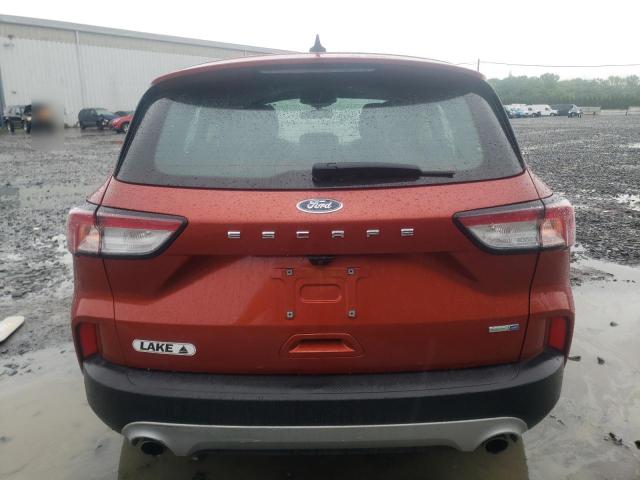 2020 Ford Escape S VIN: 1FMCU9F60LUA66140 Lot: 54834204