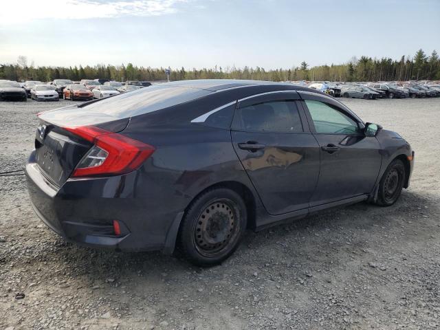 2016 HONDA CIVIC LX - 2HGFC2E52GH014846