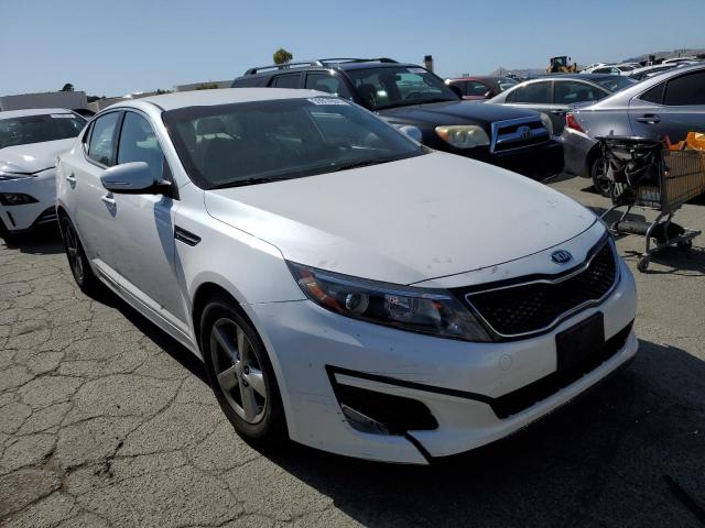 2014 Kia Optima Lx VIN: KNAGM4A79E5481511 Lot: 55914664