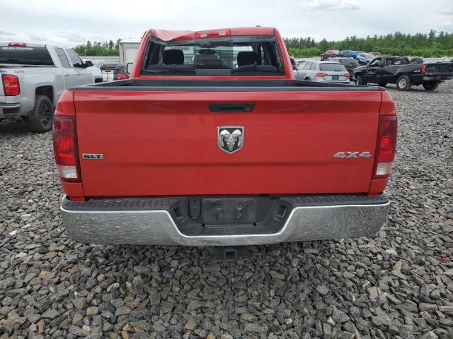 2012 Dodge Ram 1500 Slt VIN: 1C6RD7GT0CS114438 Lot: 56503204