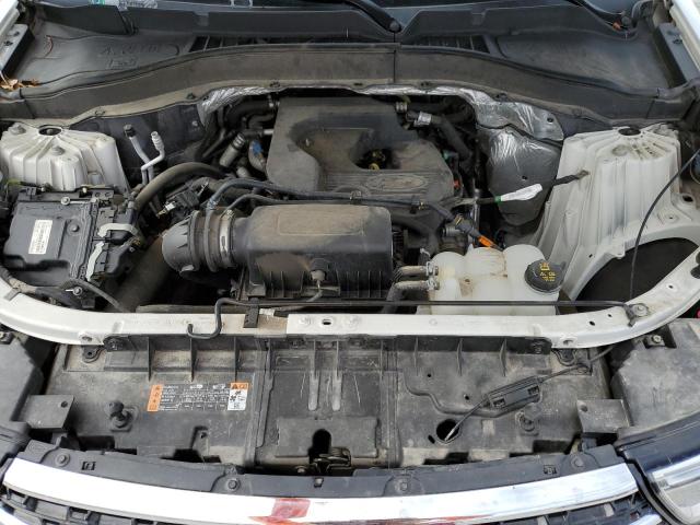 2020 Ford Explorer Xlt VIN: 1FMSK8DH4LGA90634 Lot: 55395444