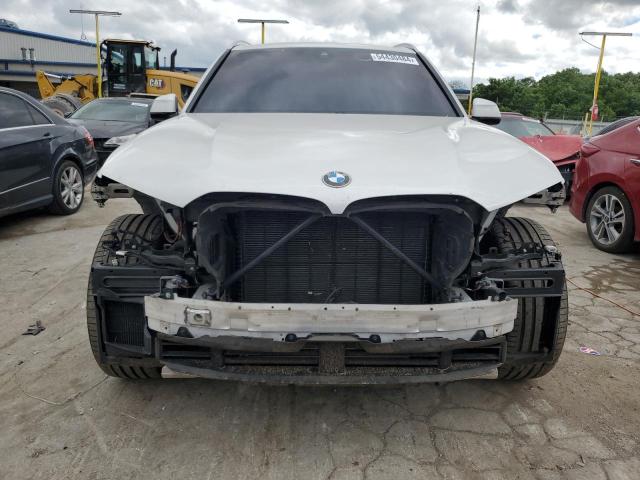 5UXCR6C00LLL66091 BMW X5 XDRIVE4 5