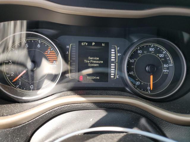 2016 Jeep Cherokee Latitude VIN: 1C4PJMCS3GW175379 Lot: 55420694