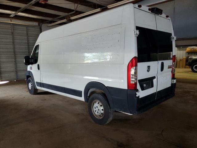 2019 Ram Promaster 2500 2500 High VIN: 3C6TRVDG2KE502274 Lot: 47145794