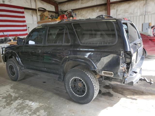 2000 Toyota 4Runner Sr5 VIN: JT3HN86R6Y0307195 Lot: 53705724