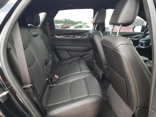 2021 Cadillac Xt5 Premium Luxury VIN: 1GYKNCRSXMZ199716 Lot: 56340614