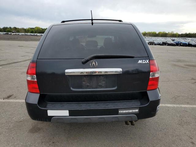 2003 Acura Mdx Touring VIN: 2HNYD186X3H548426 Lot: 54516194