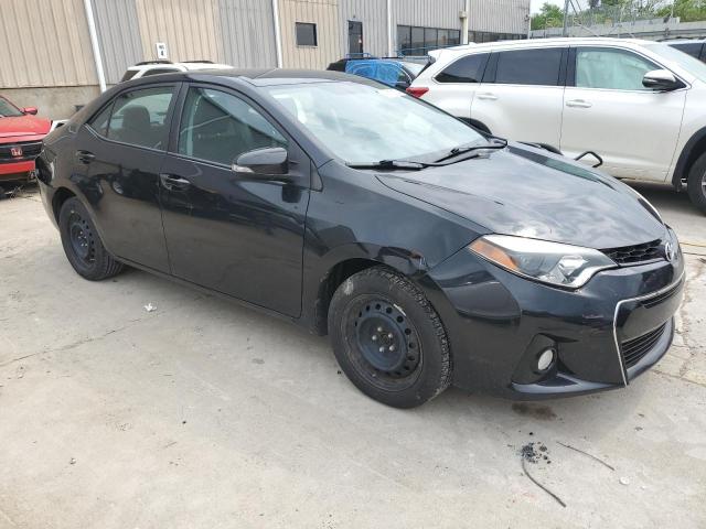 2016 TOYOTA COROLLA L - 5YFBURHE6GP501413