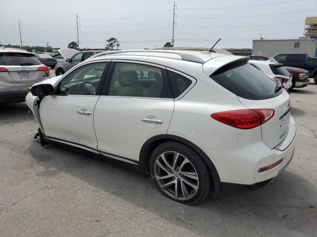 2017 Infiniti Qx50 VIN: JN1BJ0RP8HM380038 Lot: 54591664