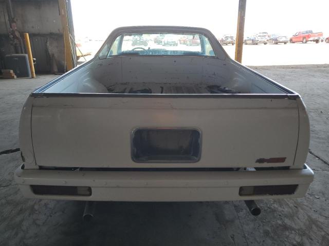 1980 Chevrolet El Camino VIN: 1W80JAK446880 Lot: 54777954