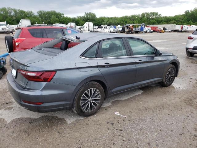 Vin: 3vwc57bu8mm015000, lot: 52862914, volkswagen jetta s 20213