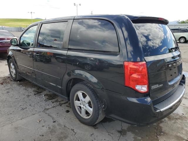 2013 Dodge Grand Caravan Sxt VIN: 2C4RDGCG3DR521500 Lot: 54549464