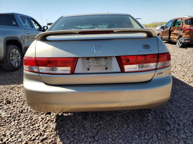 2003 Honda Accord Ex VIN: 1HGCM66543A024311 Lot: 53147414