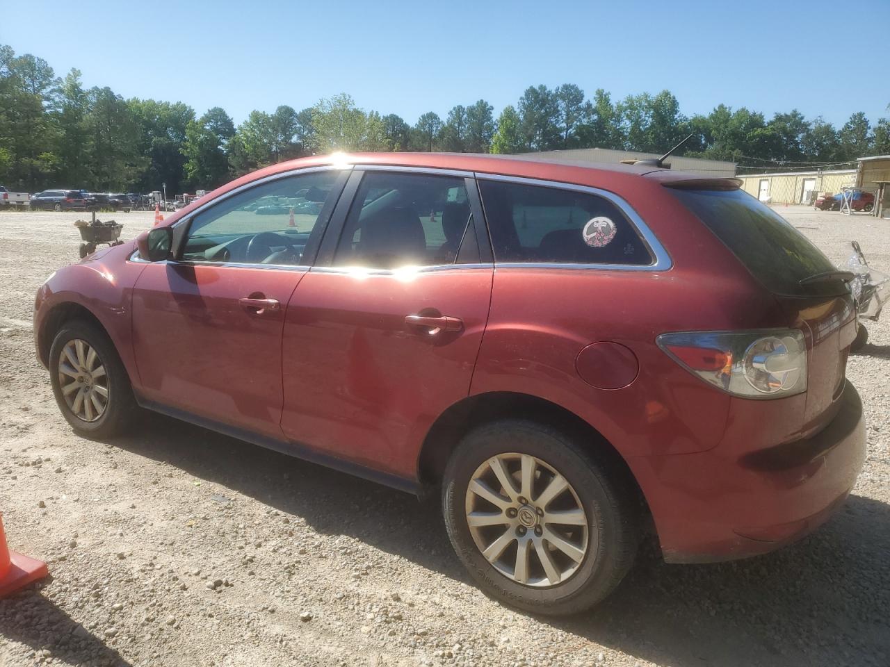 JM3ER2C58B0379113 2011 Mazda Cx-7