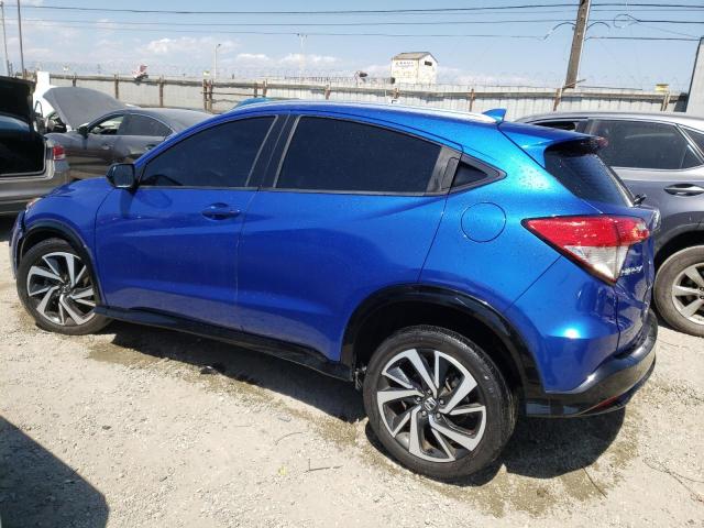 2019 Honda Hr-V Sport VIN: 3CZRU5H13KG704174 Lot: 54389064