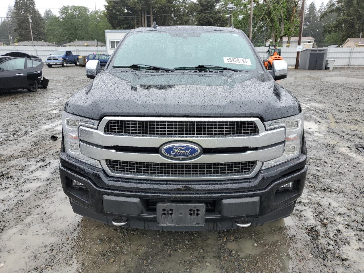 1FTFW1EG2JFA72515 FORD F-150 2018