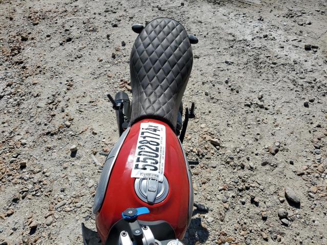 2015 DUCATI SCRAMBLER ML015ANM2FT001939