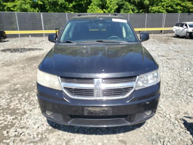 2010 Dodge Journey Sxt VIN: 3D4PG5FV7AT264589 Lot: 55544634