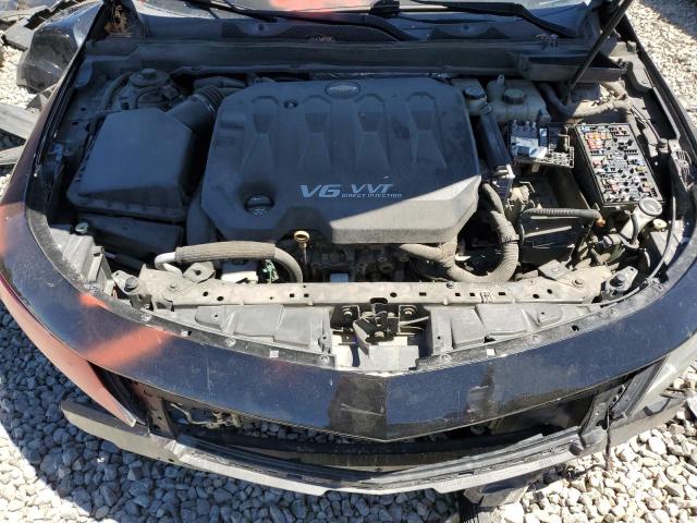 2016 Chevrolet Impala Lt VIN: 2G1115S3XG9160157 Lot: 55033654