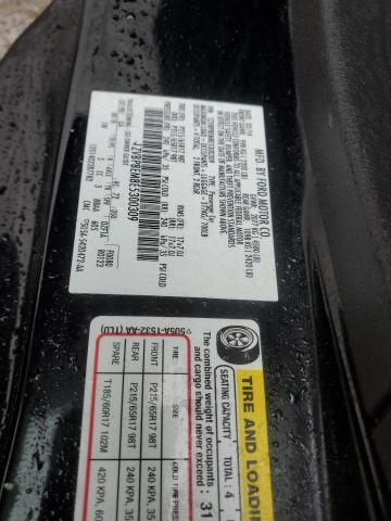 2014 Ford Mustang VIN: 1ZVBP8EM8E5300309 Lot: 54935874