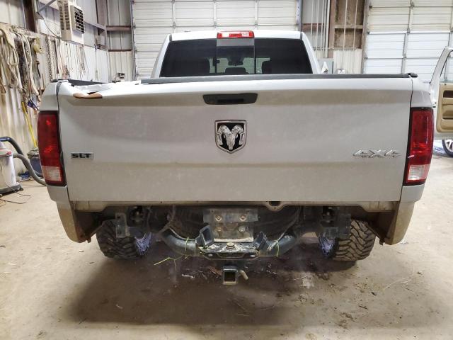 2019 Ram 1500 Classic Slt VIN: 1C6RR7TT0KS576262 Lot: 53979934