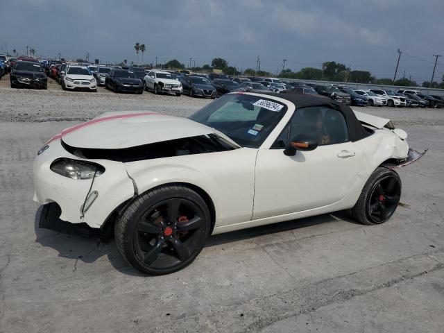 JM1NC25FX60119981 2006 Mazda Mx-5 Miata