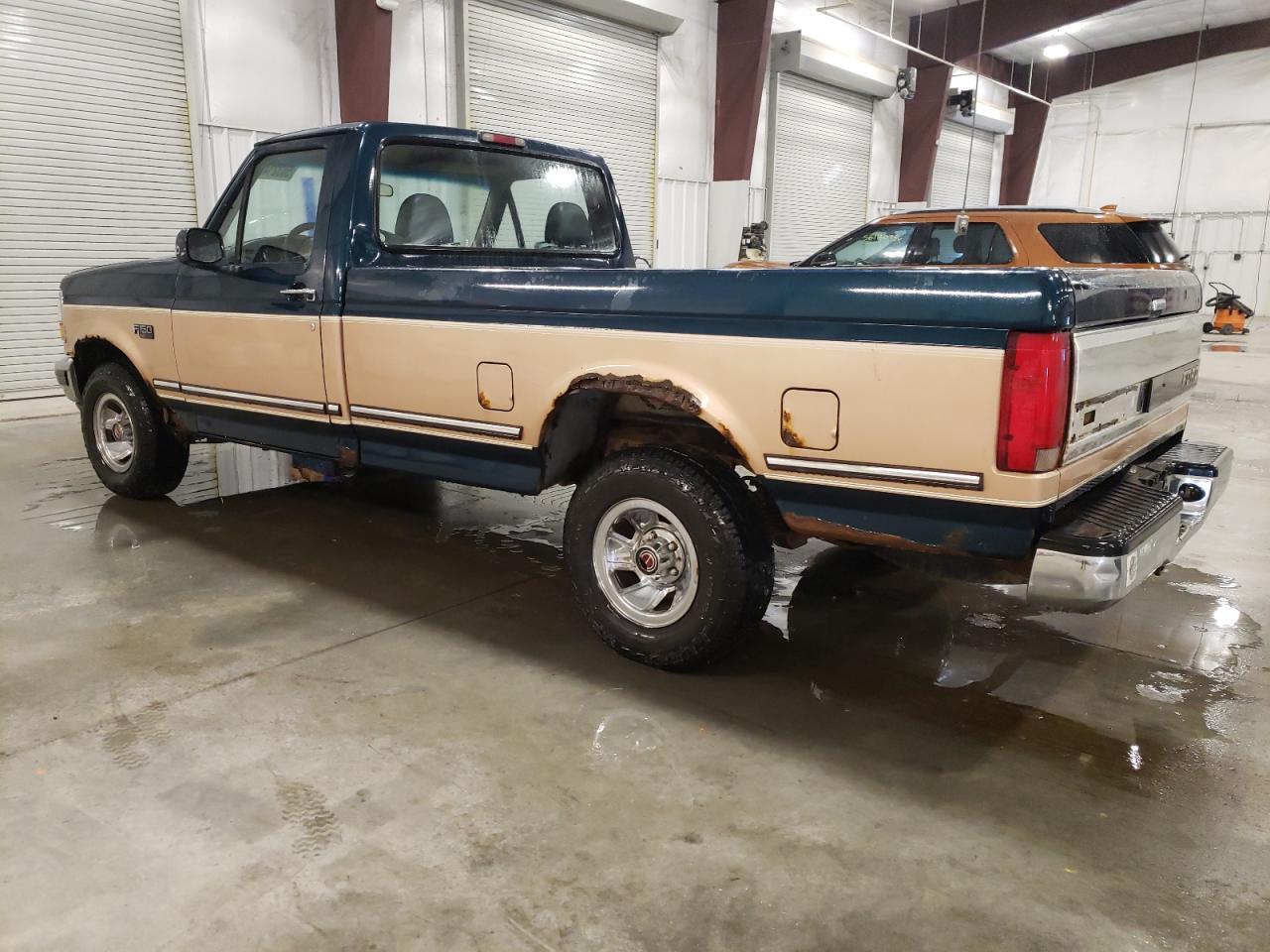 1FTDF15Y0RLB13222 1994 Ford F150