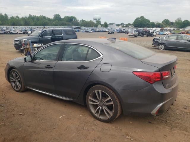 2020 Acura Tlx Technology VIN: 19UUB2F48LA005688 Lot: 54423154