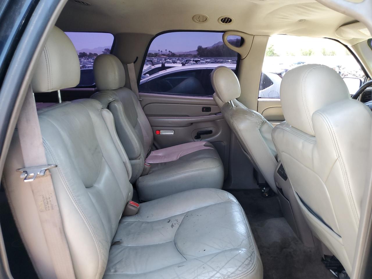 1GNEC13Z74R184925 2004 Chevrolet Tahoe C1500