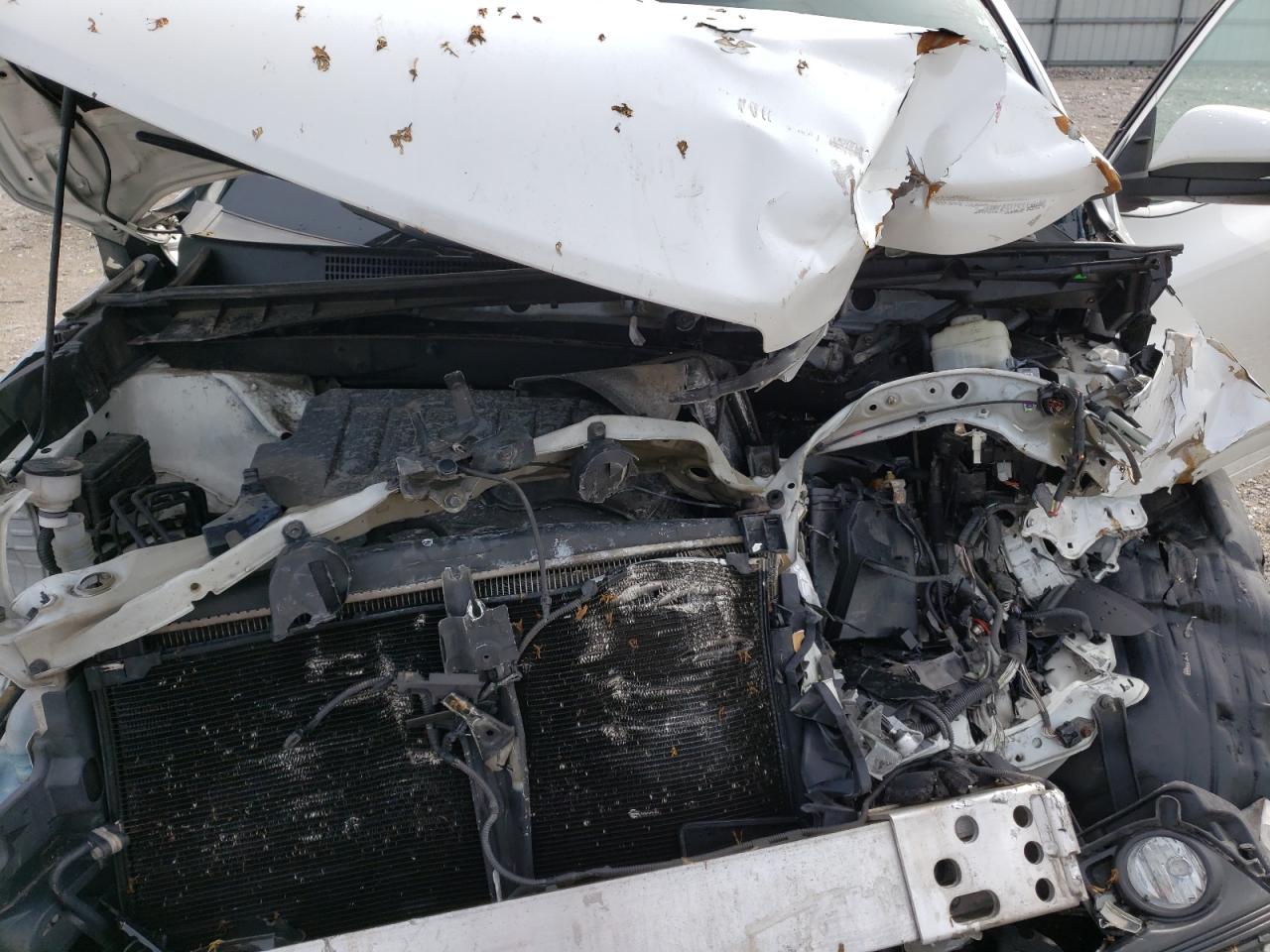 5TDJKRFH2FS754800 2015 Toyota Highlander Xle