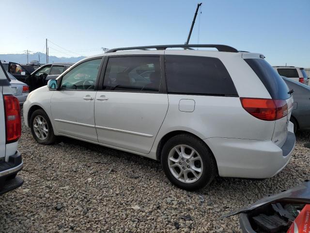 2005 Toyota Sienna Xle VIN: 5TDZA22C65S314912 Lot: 52802714