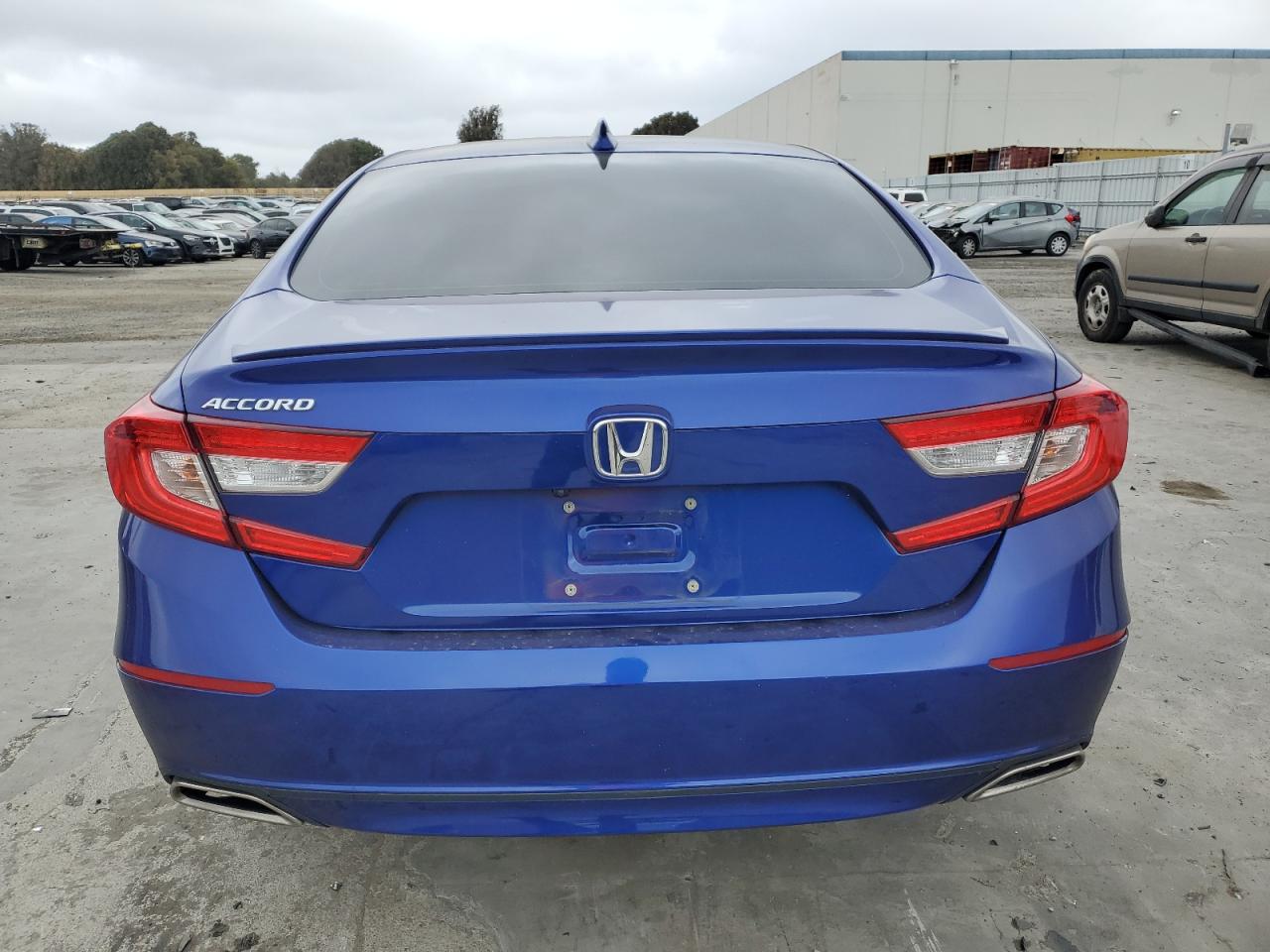 1HGCV2F34LA011319 HONDA ACCORD 2020