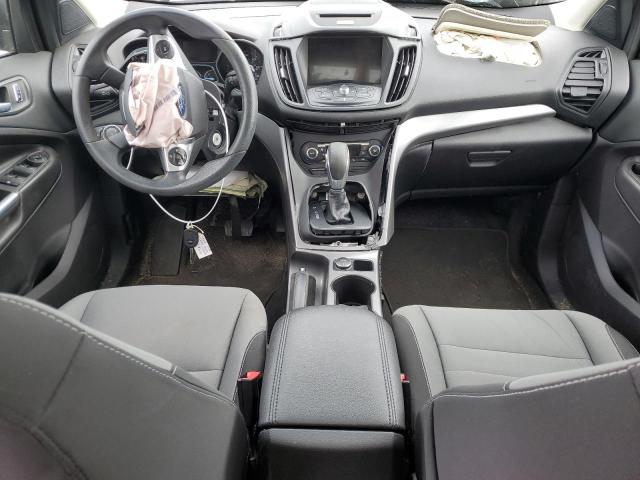 2016 Ford Escape Se VIN: 1FMCU9GXXGUA62884 Lot: 55741584