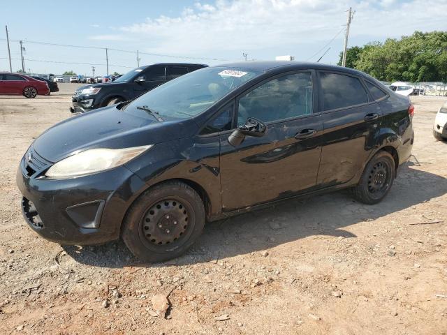 Lot #2538112298 2013 FORD FIESTA S salvage car