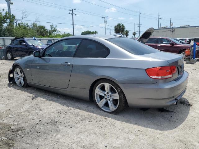 2010 BMW 335 I VIN: WBAWB7C5XAP159425 Lot: 55596904