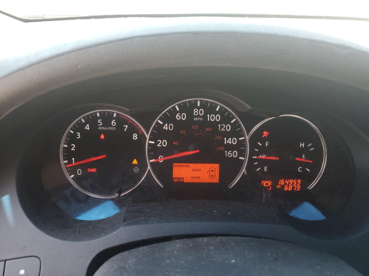 2012 Nissan Altima Base vin: 1N4AL2AP5CN413113