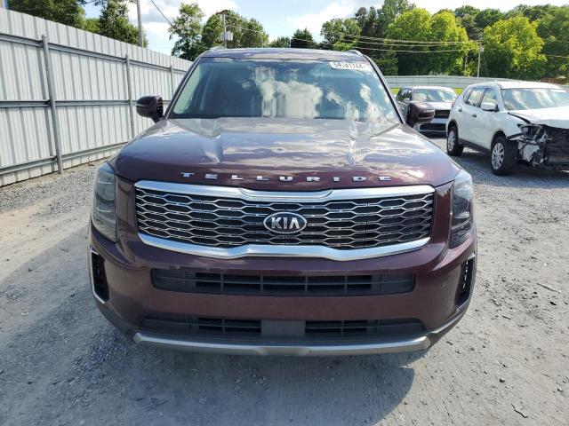 2020 Kia Telluride Ex VIN: 5XYP34HC6LG025303 Lot: 54741744