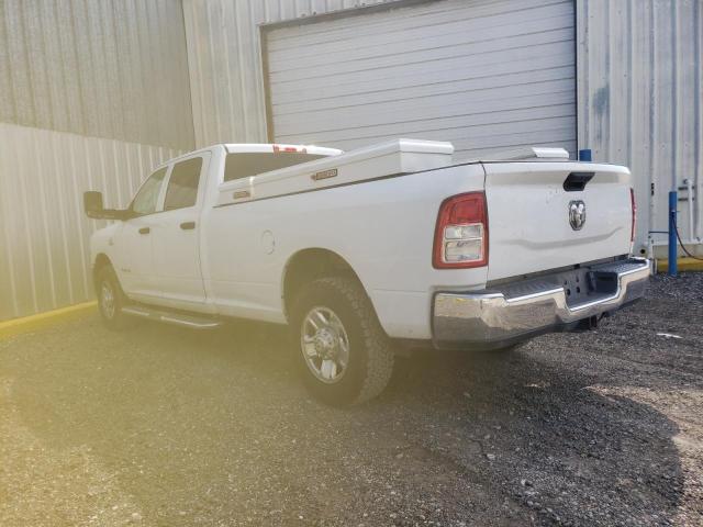 2020 Ram 2500 Tradesman VIN: 3C6UR4HL9LG272633 Lot: 54154344