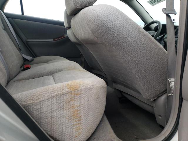 2003 Toyota Corolla Ce VIN: 1NXBR32E43Z102628 Lot: 55943544