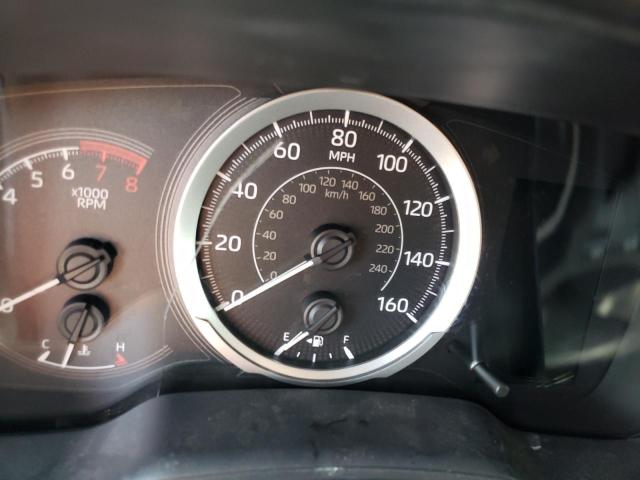 2022 TOYOTA COROLLA LE - JTDEPMAE5NJ199096