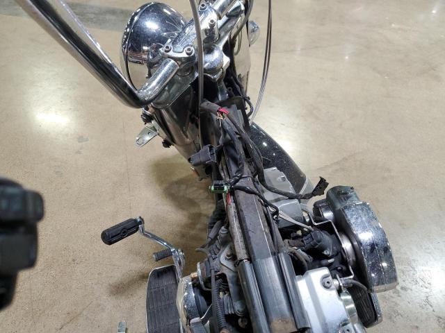 2004 HARLEY-DAVIDSON FLSTCI 1HD1BWB174Y070821