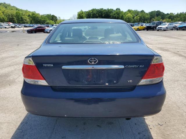 2005 Toyota Camry Le VIN: JTDBF30K950165840 Lot: 54738804