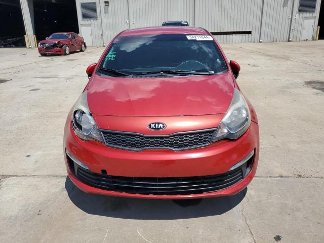 2017 Kia Rio Lx VIN: KNADM4A33H6062844 Lot: 54271044