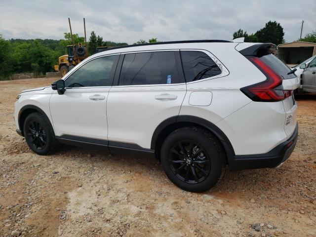 5J6RS6H87RL033470 2024 Honda Cr-V Sport-L