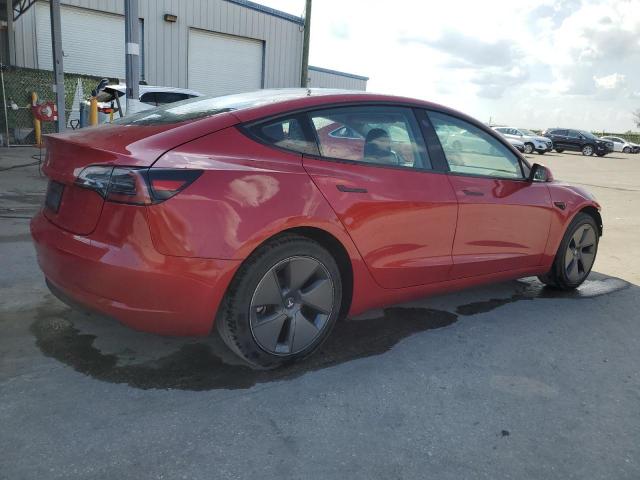 2023 Tesla Model 3 VIN: 5YJ3E1EA4PF447111 Lot: 54037044